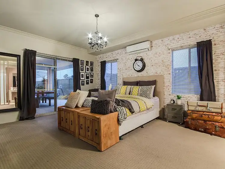 Second view of Homely house listing, 2 Colonial Boulevard, Baldivis WA 6171