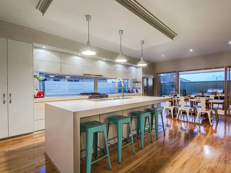 Fourth view of Homely house listing, 2 Colonial Boulevard, Baldivis WA 6171