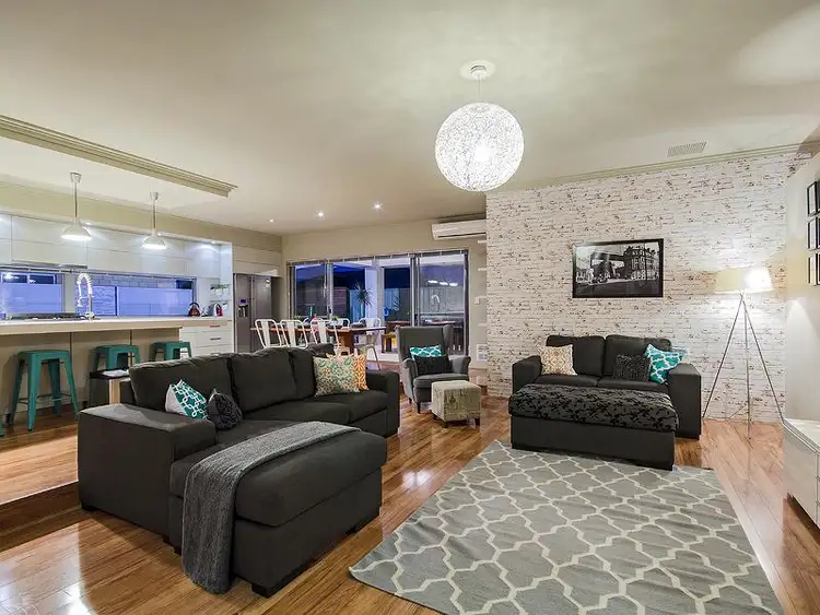 Fifth view of Homely house listing, 2 Colonial Boulevard, Baldivis WA 6171