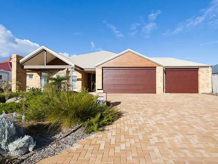 Main view of Homely house listing, 20 Bancoura Parkway, Secret Harbour WA 6173