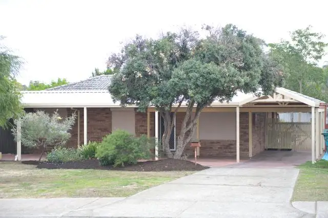 100 Parkway Road, Bibra Lake WA 6163