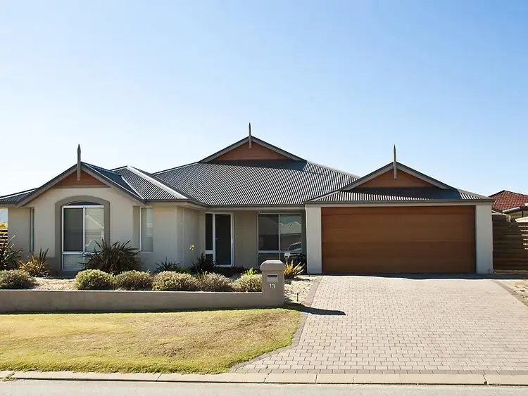Main view of Homely house listing, 13 Elwell Street, Secret Harbour WA 6173