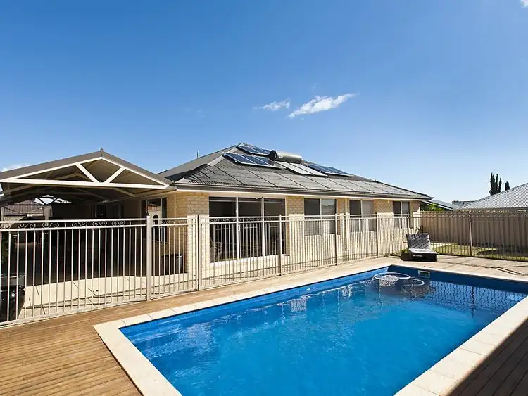 Second view of Homely house listing, 13 Elwell Street, Secret Harbour WA 6173