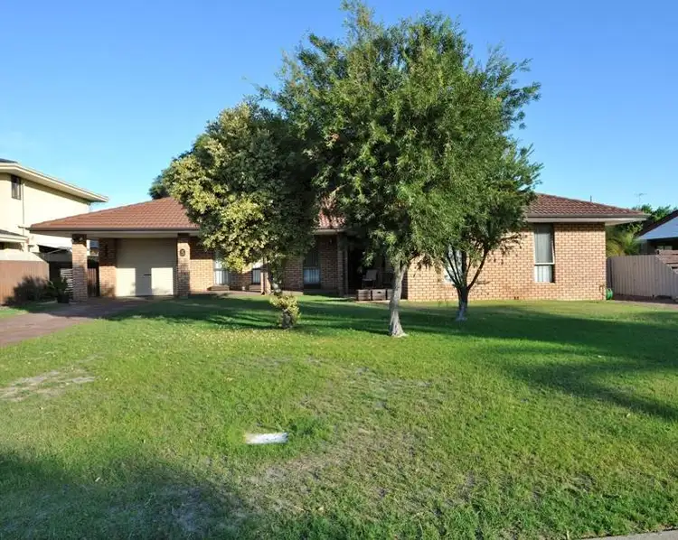 5 Salvador Close, Safety Bay WA 6169