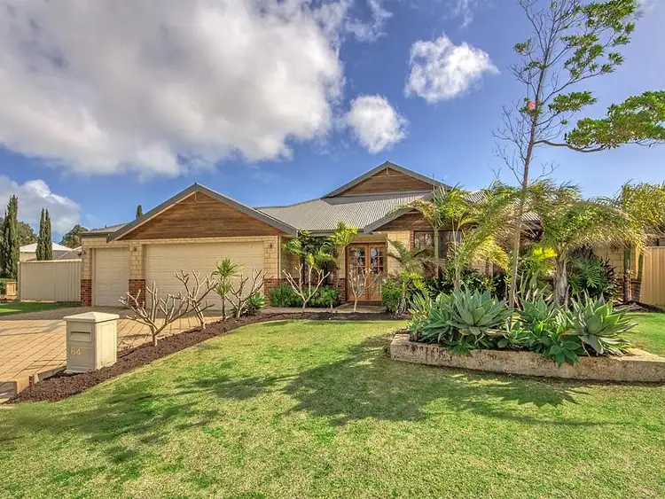 64 Vernon Gough Drive, Baldivis WA 6171