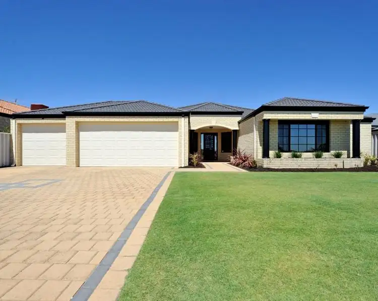 Main view of Homely house listing, 42 Morfontaine Parade, Port Kennedy WA 6172