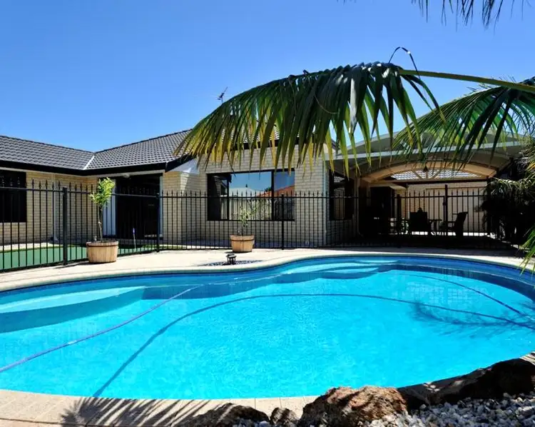 Second view of Homely house listing, 42 Morfontaine Parade, Port Kennedy WA 6172