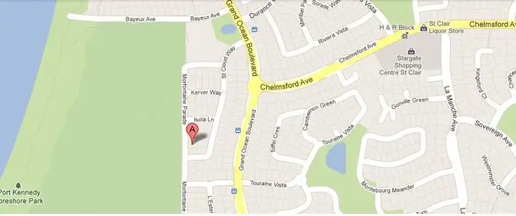 Third view of Homely house listing, 42 Morfontaine Parade, Port Kennedy WA 6172