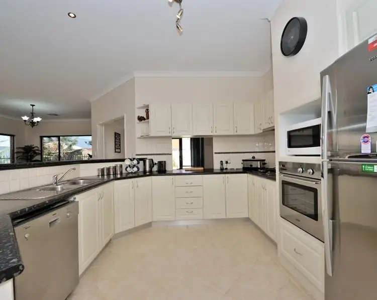 Fourth view of Homely house listing, 42 Morfontaine Parade, Port Kennedy WA 6172