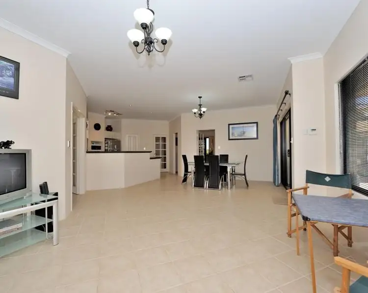 Fifth view of Homely house listing, 42 Morfontaine Parade, Port Kennedy WA 6172