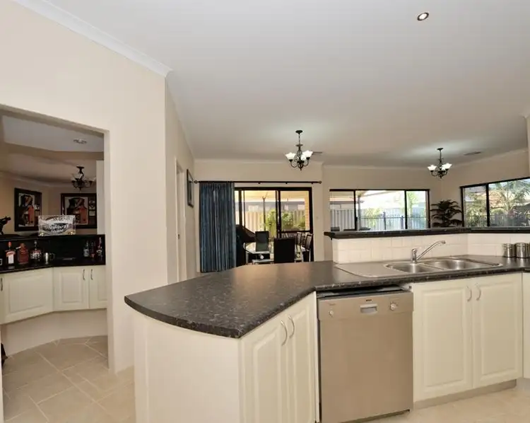 Sixth view of Homely house listing, 42 Morfontaine Parade, Port Kennedy WA 6172