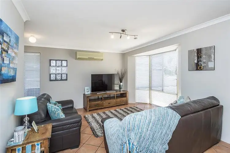 Second view of Homely house listing, 3 Tweed Close, Warnbro WA 6169