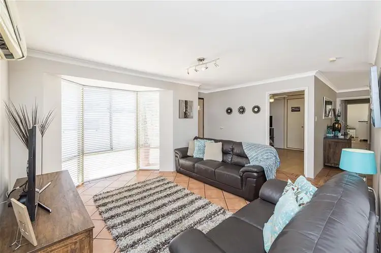 Third view of Homely house listing, 3 Tweed Close, Warnbro WA 6169