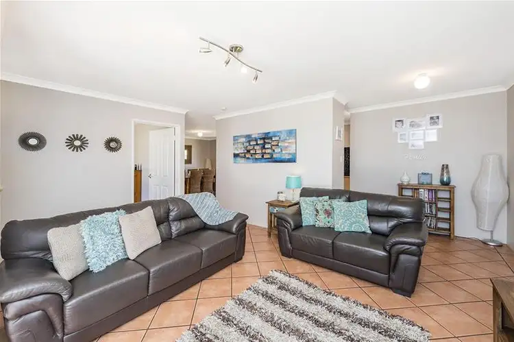 Fourth view of Homely house listing, 3 Tweed Close, Warnbro WA 6169