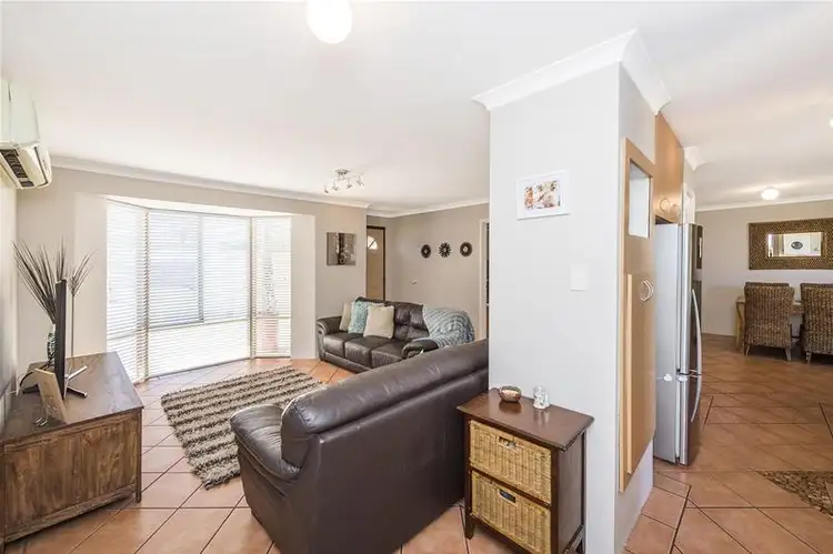Fifth view of Homely house listing, 3 Tweed Close, Warnbro WA 6169