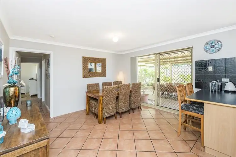 Sixth view of Homely house listing, 3 Tweed Close, Warnbro WA 6169