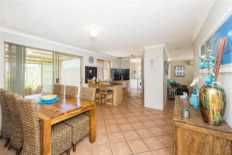 Seventh view of Homely house listing, 3 Tweed Close, Warnbro WA 6169