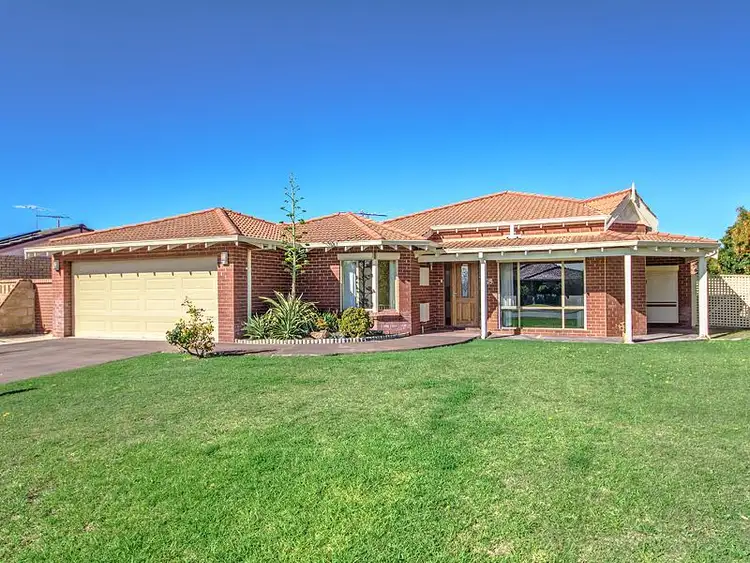 16 Marjorie Parade, Rockingham WA 6168