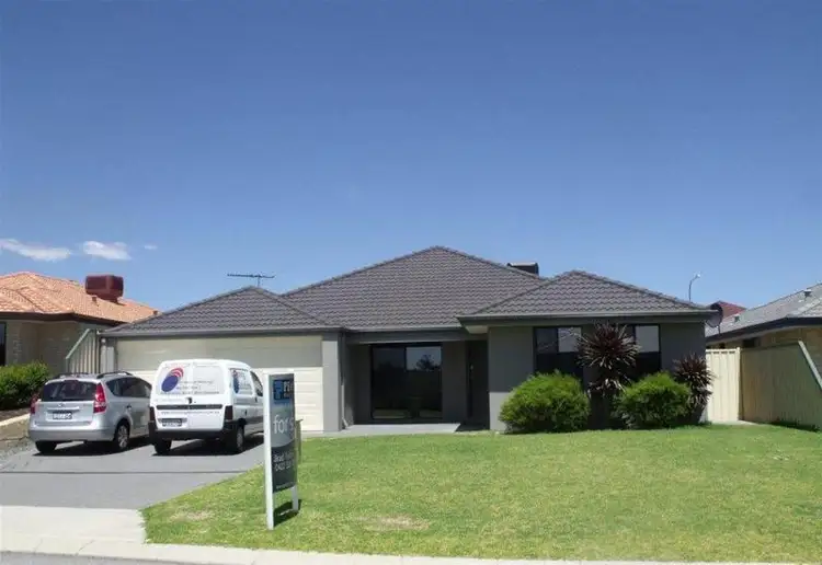Main view of Homely house listing, 8 Yoorn Way, Bertram WA 6167