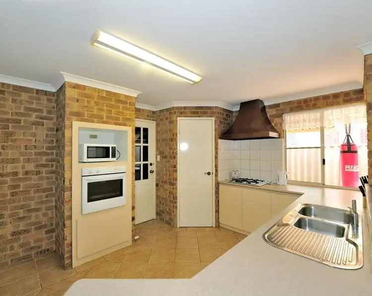 Second view of Homely house listing, 203 Grand Ocean Boulevard, Port Kennedy WA 6172