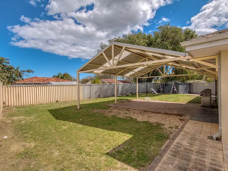 Main view of Homely house listing, 13 Hera Close, Cooloongup WA 6168