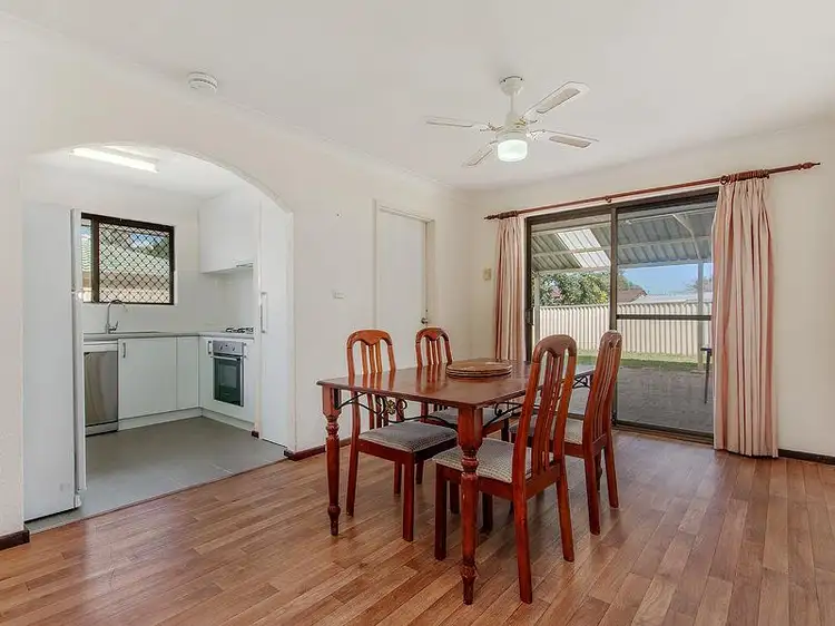 Third view of Homely house listing, 13 Hera Close, Cooloongup WA 6168