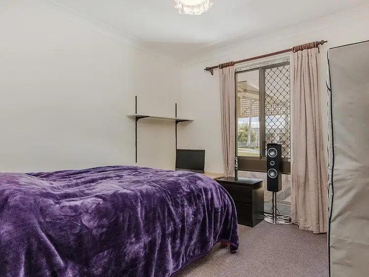 Fifth view of Homely house listing, 13 Hera Close, Cooloongup WA 6168