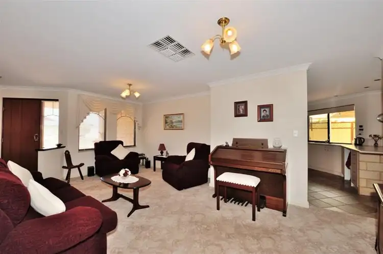 Second view of Homely house listing, 10 Sorelle Way, Port Kennedy WA 6172