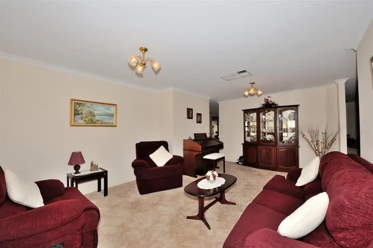 Third view of Homely house listing, 10 Sorelle Way, Port Kennedy WA 6172