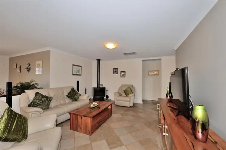 Fourth view of Homely house listing, 10 Sorelle Way, Port Kennedy WA 6172