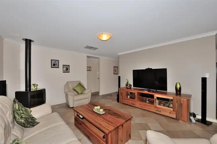 Fifth view of Homely house listing, 10 Sorelle Way, Port Kennedy WA 6172