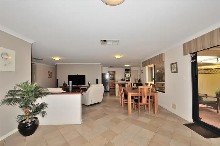 Seventh view of Homely house listing, 10 Sorelle Way, Port Kennedy WA 6172