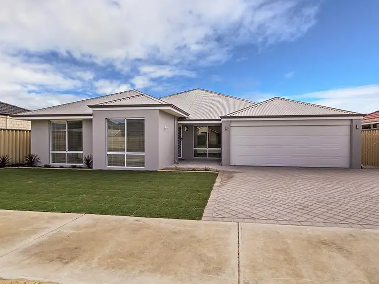 Main view of Homely house listing, 36 Carramup Circle, Port Kennedy WA 6172