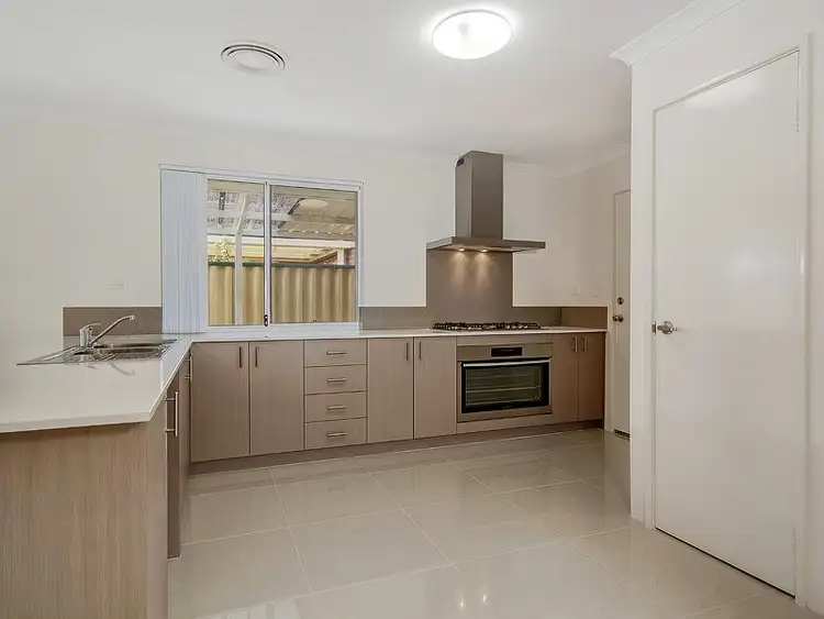 Third view of Homely house listing, 36 Carramup Circle, Port Kennedy WA 6172