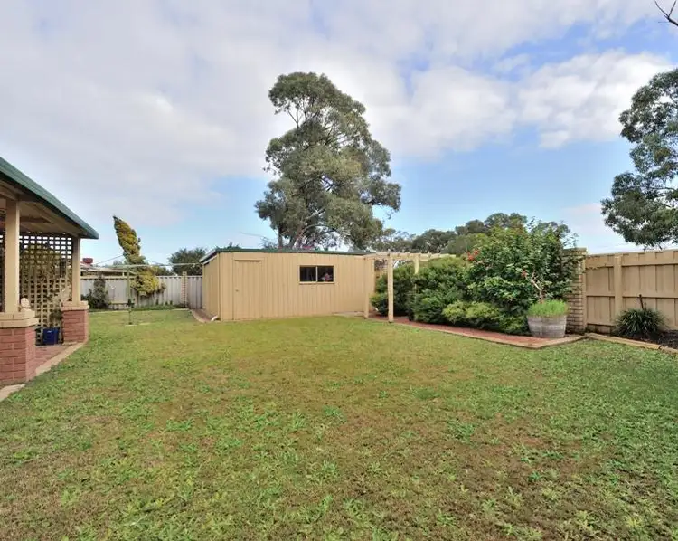 Seventh view of Homely house listing, 15 Sunningdale Circle, Cooloongup WA 6168