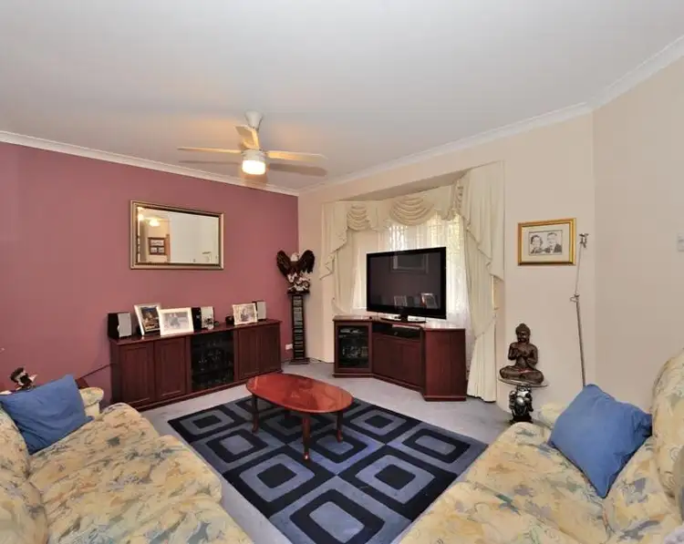 Second view of Homely house listing, 15 Sunningdale Circle, Cooloongup WA 6168