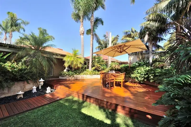 Main view of Homely house listing, 5 Manta Court, Warnbro WA 6169