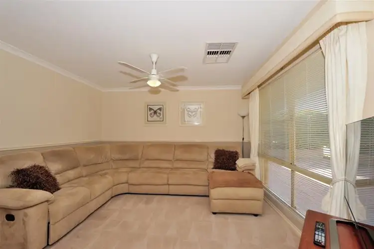 Fourth view of Homely house listing, 5 Manta Court, Warnbro WA 6169
