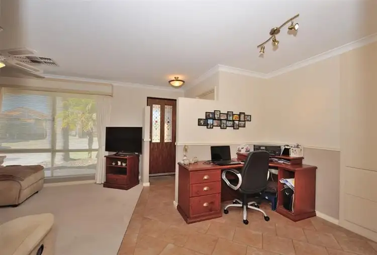Fifth view of Homely house listing, 5 Manta Court, Warnbro WA 6169