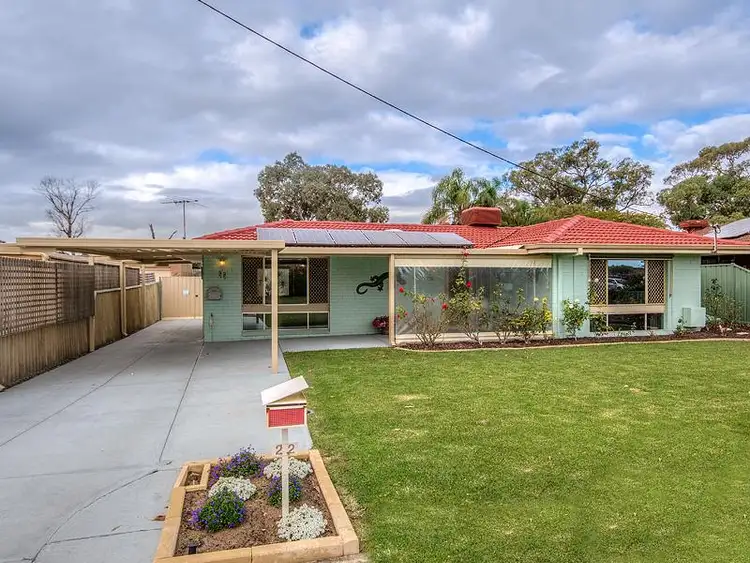 22 Darile Street, Hillman WA 6168