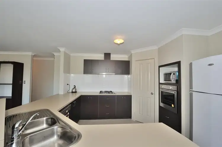 Second view of Homely house listing, 21 Amity Circuit, Shoalwater WA 6169