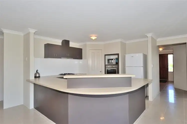 Sixth view of Homely house listing, 21 Amity Circuit, Shoalwater WA 6169