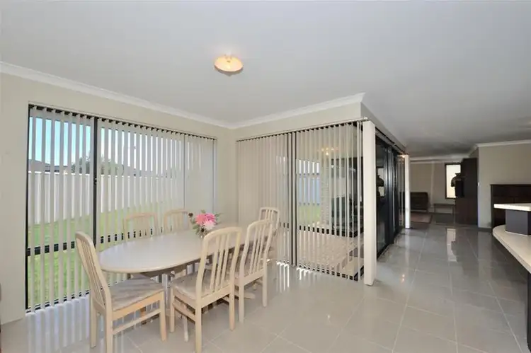 Seventh view of Homely house listing, 21 Amity Circuit, Shoalwater WA 6169