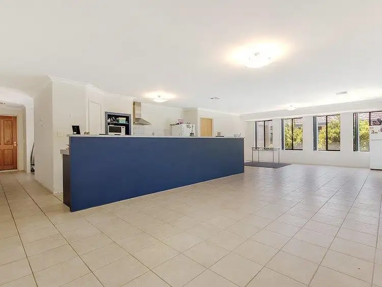 Main view of Homely house listing, 10 Calais Vista, Port Kennedy WA 6172