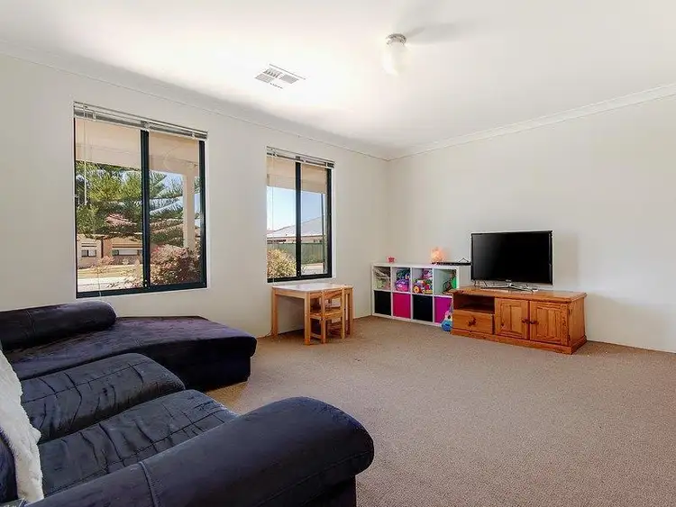 Second view of Homely house listing, 10 Calais Vista, Port Kennedy WA 6172