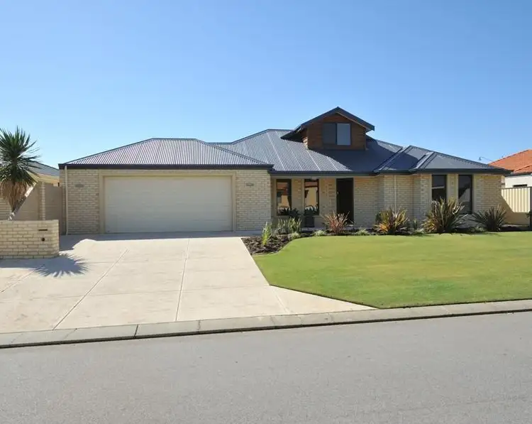 17 Tillery Way, Secret Harbour WA 6173