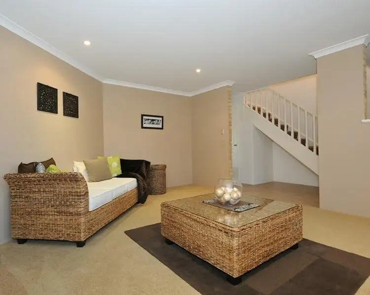 Second view of Homely house listing, 17 Tillery Way, Secret Harbour WA 6173