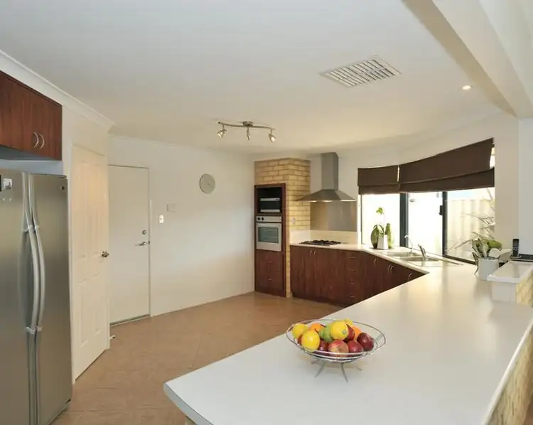 Third view of Homely house listing, 17 Tillery Way, Secret Harbour WA 6173