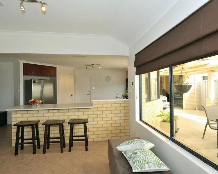 Fourth view of Homely house listing, 17 Tillery Way, Secret Harbour WA 6173
