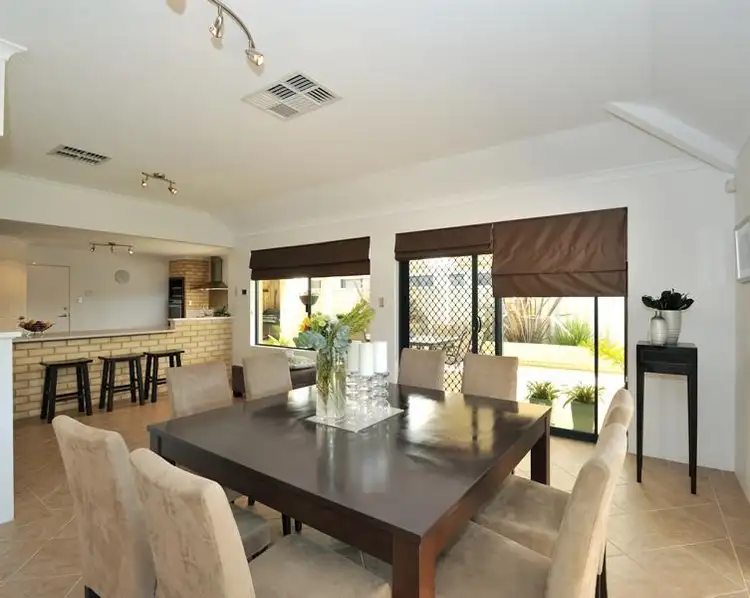 Fifth view of Homely house listing, 17 Tillery Way, Secret Harbour WA 6173